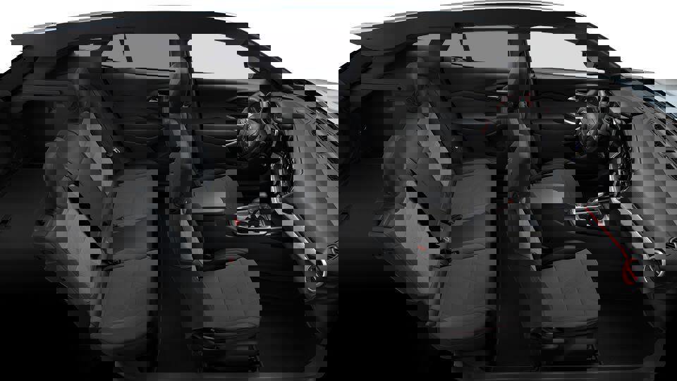 New 2026 Chevrolet Trax RS w/ Sunroof Package image 43