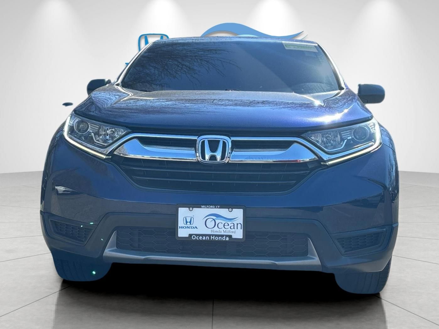 Used 2019 Honda CR-V LX image 8
