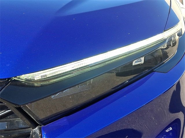 Used 2023 Honda CR-V Sport Touring image 9