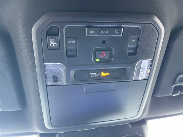 New 2026 Toyota Tacoma TRD Pro image 20