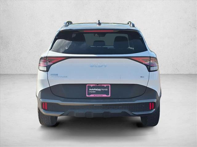 Used 2023 Kia Sportage X-Pro Prestige AWD/4WD image 6