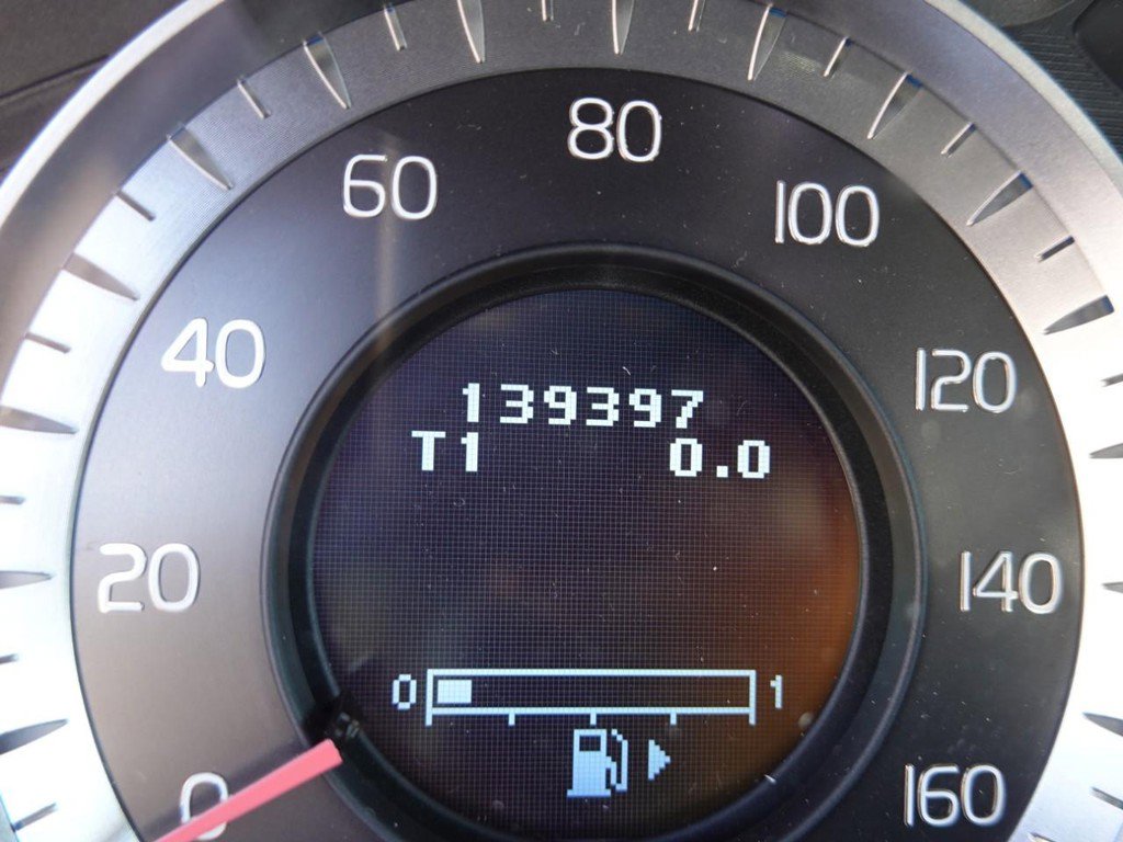 Used 2012 Volvo XC60 3.2 Premier Plus image 12