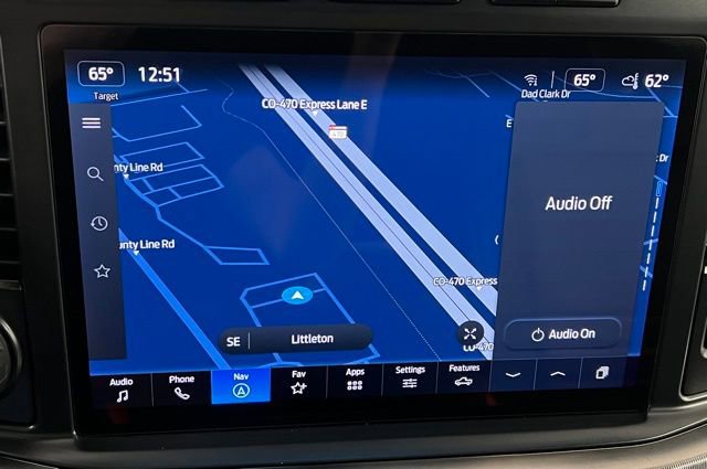 Used 2024 Ford F350 Platinum image 35