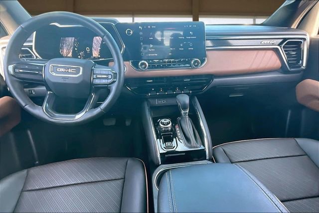 Used 2023 GMC Canyon AT4 w/ AT4 Premium Package image 16