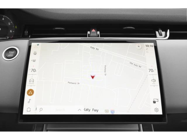 Certified 2024 Land Rover Range Rover Evoque S image 16