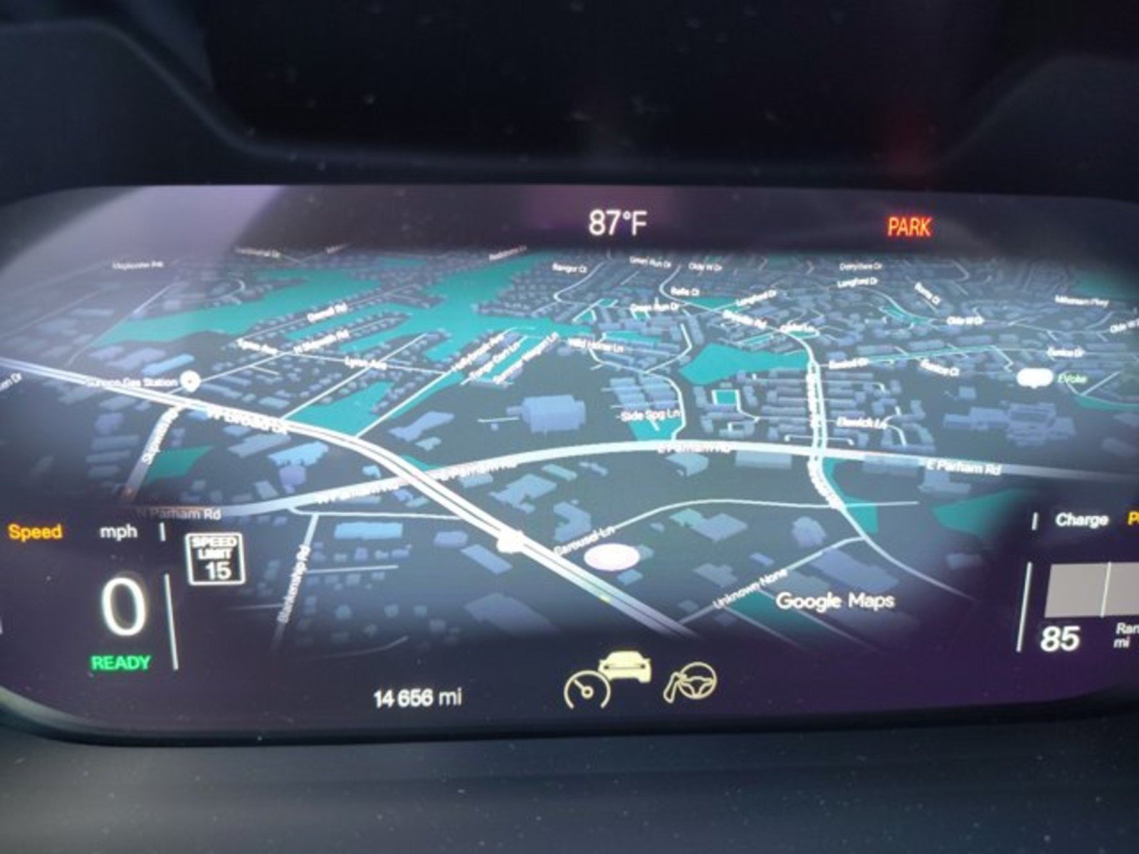 Used 2024 Polestar Polestar 2 RWD image 23