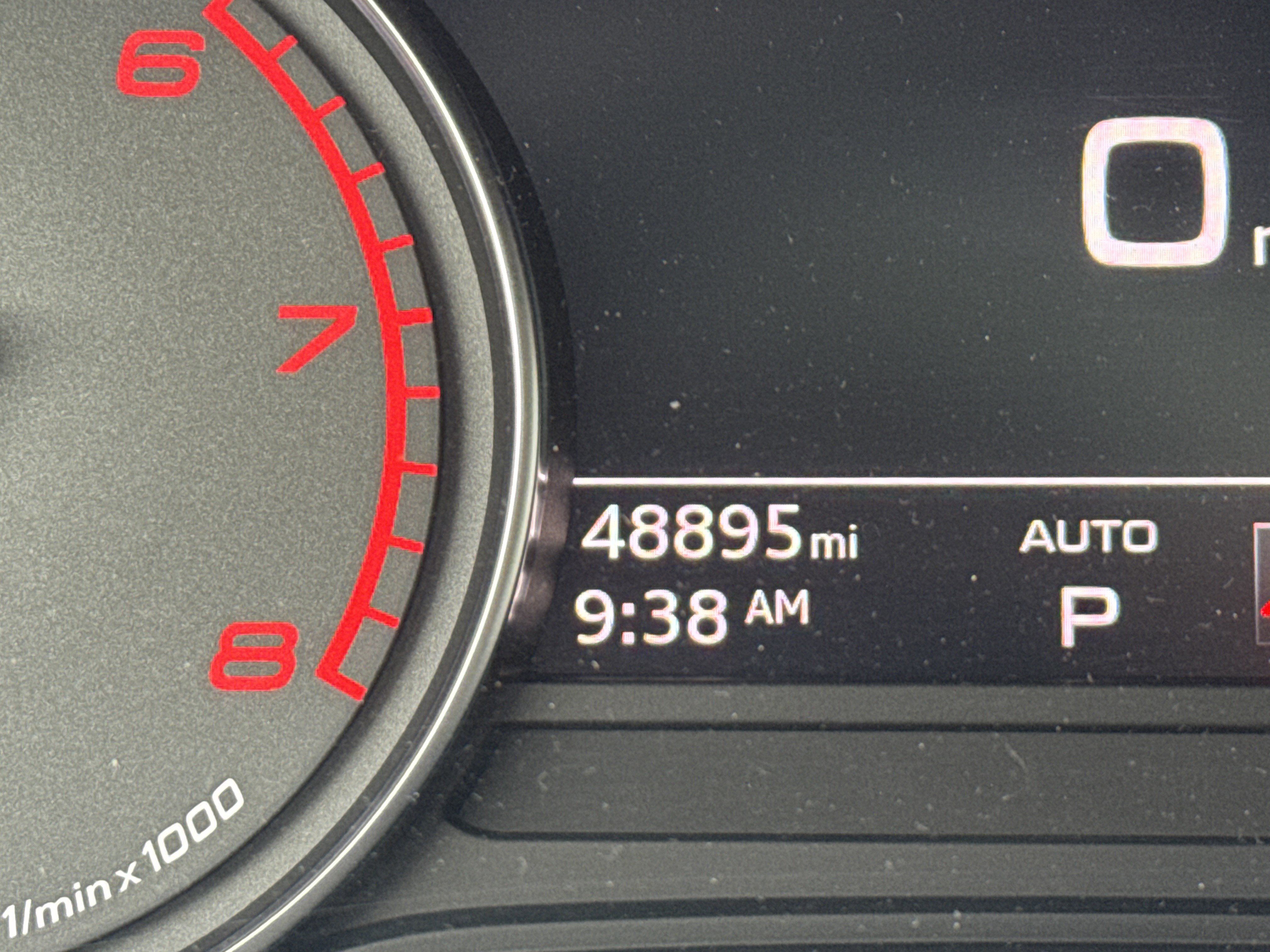 Used 2022 Audi S5 Premium image 20