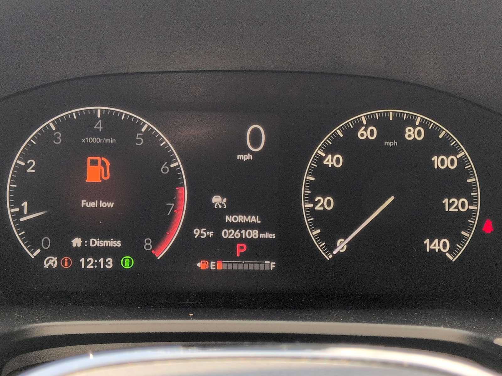 Used 2025 Honda CR-V EX-L image 33