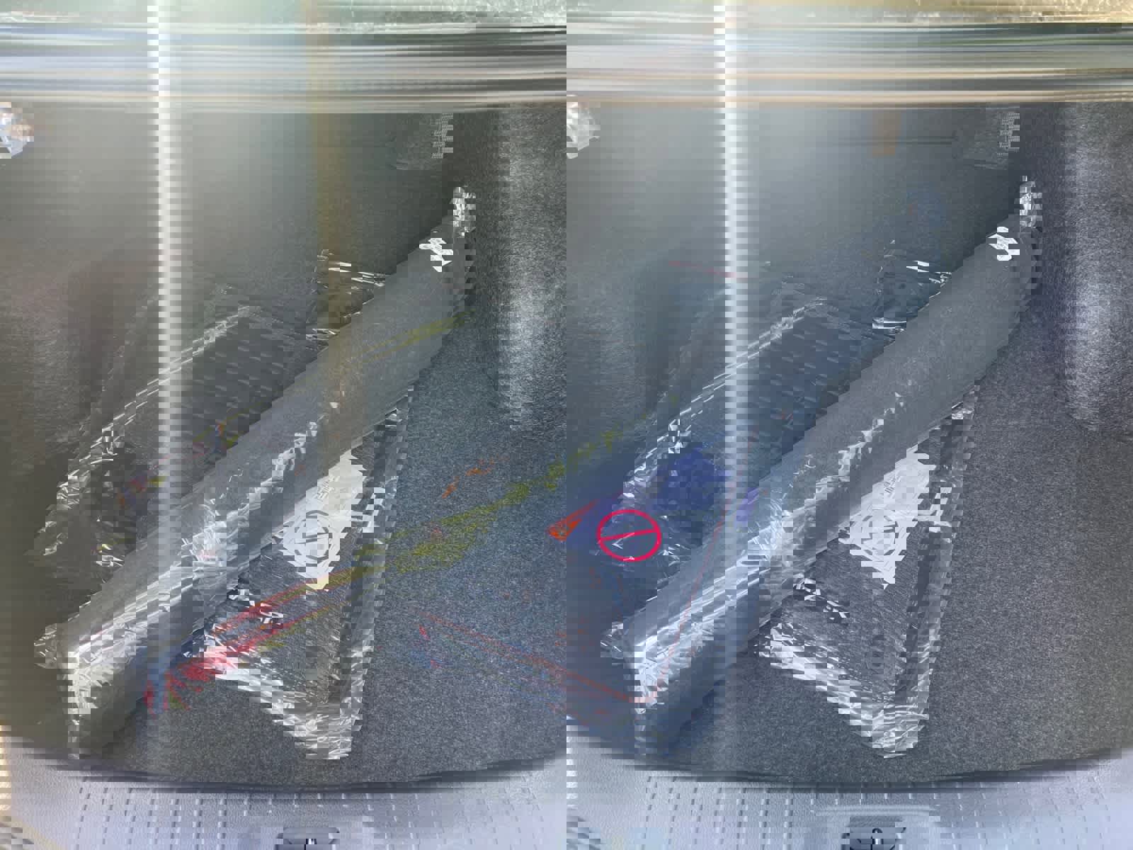 New 2025 Nissan Altima 2.5 SR image 5