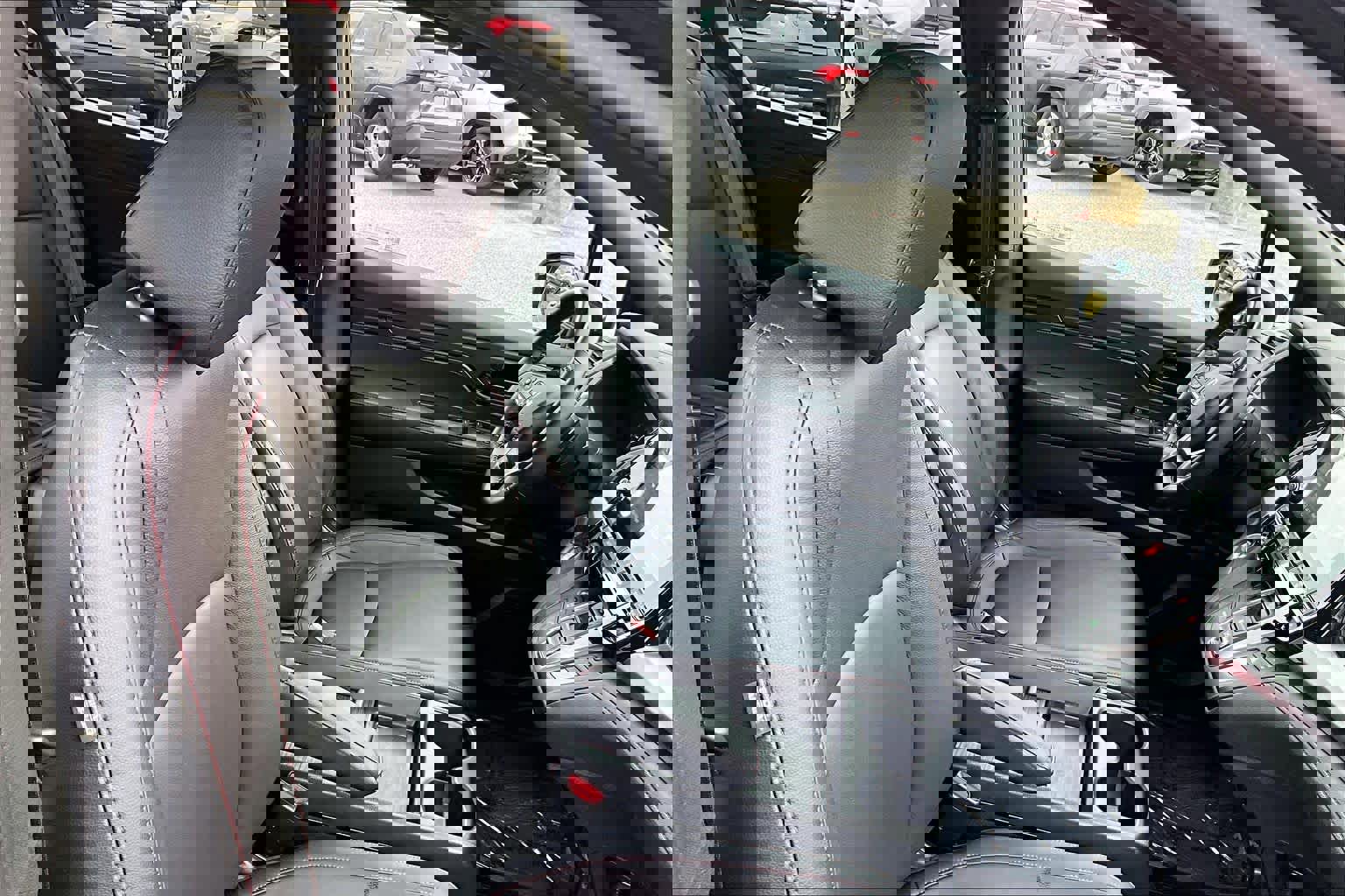 Used 2024 Honda Odyssey Sport image 8