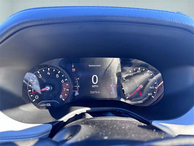 Certified 2023 Jeep Compass Limited image 15