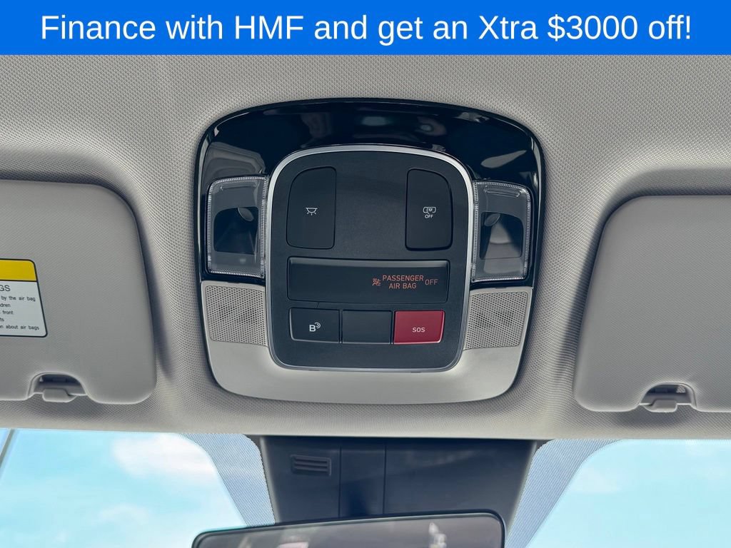 Certified 2026 Hyundai Tucson SE AWD/4WD image 18