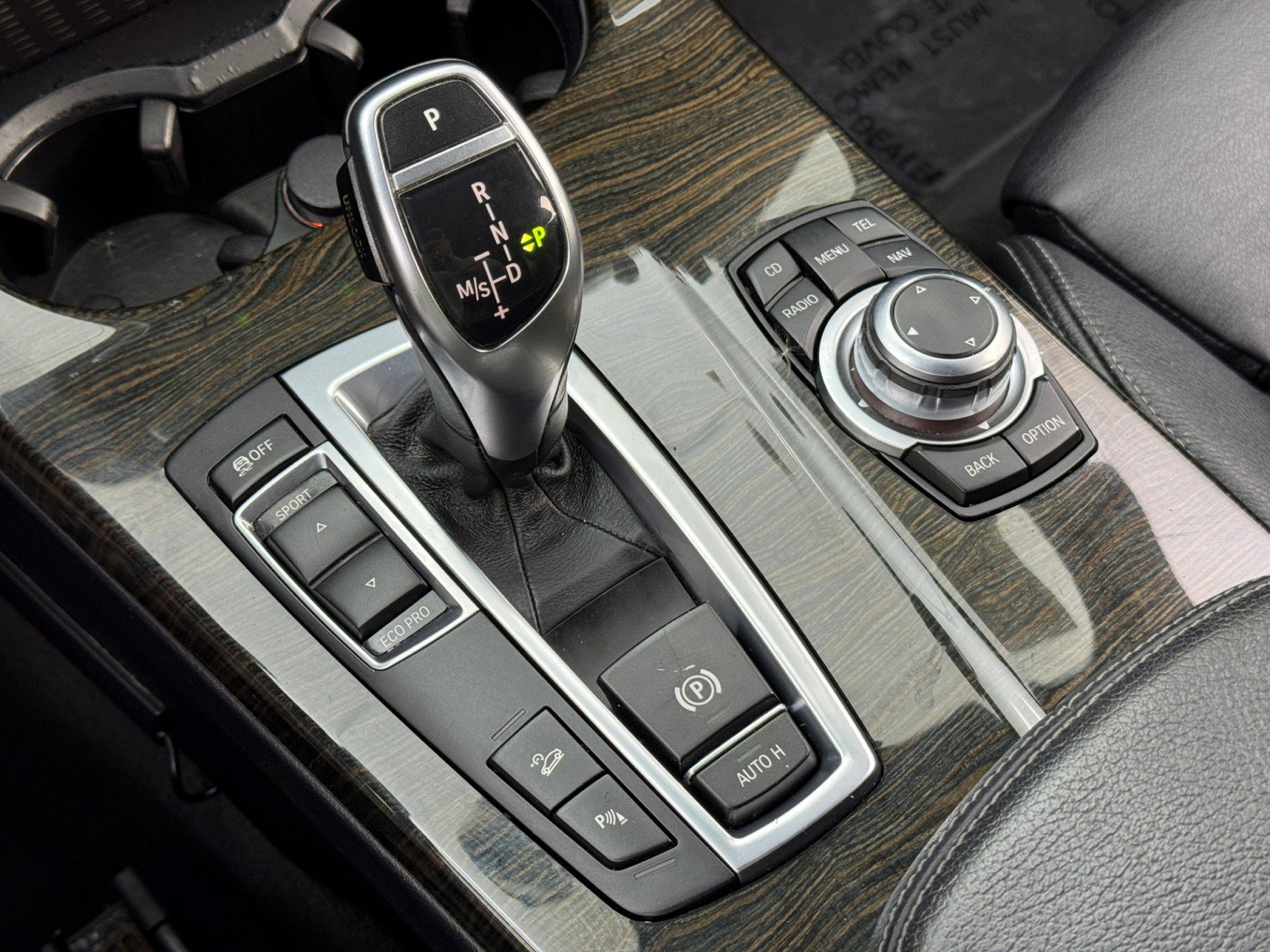 Used 2013 BMW X3 xDrive35i image 28