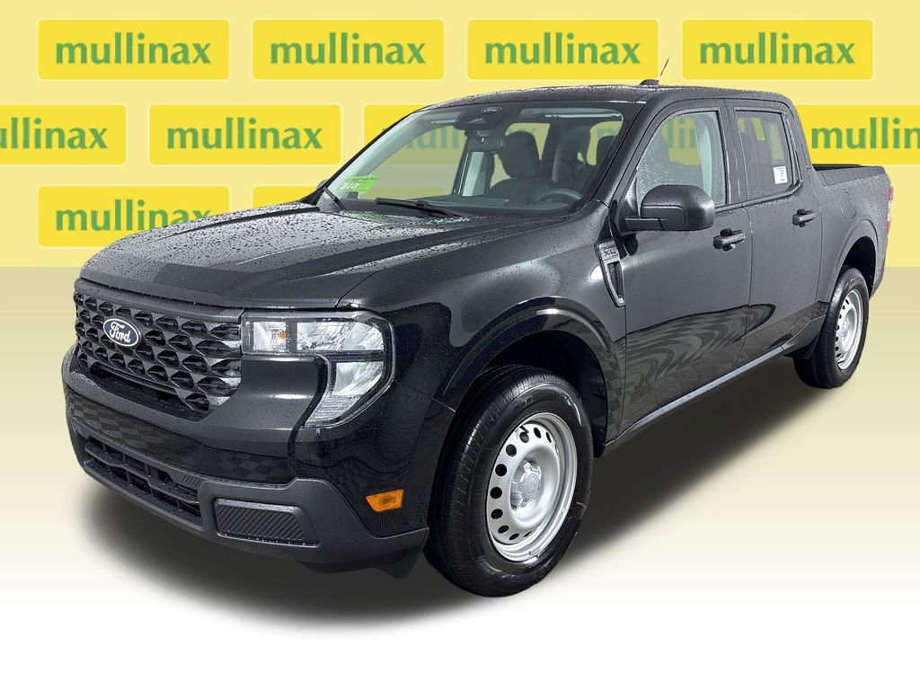 New 2026 Ford Maverick XL FWD image 15