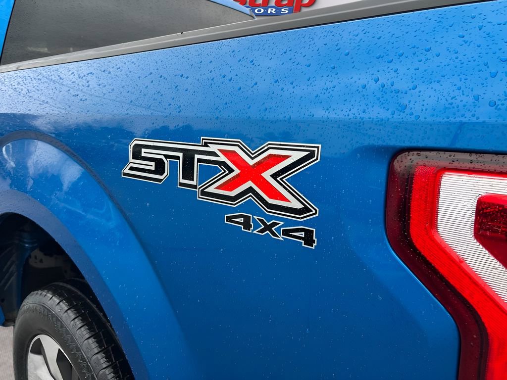 Used 2019 Ford F150 XL w/ Equipment Group 101A Mid image 7