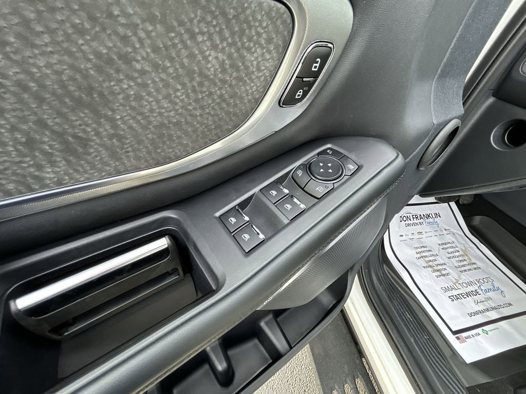 New 2026 Ford Expedition Tremor image 19