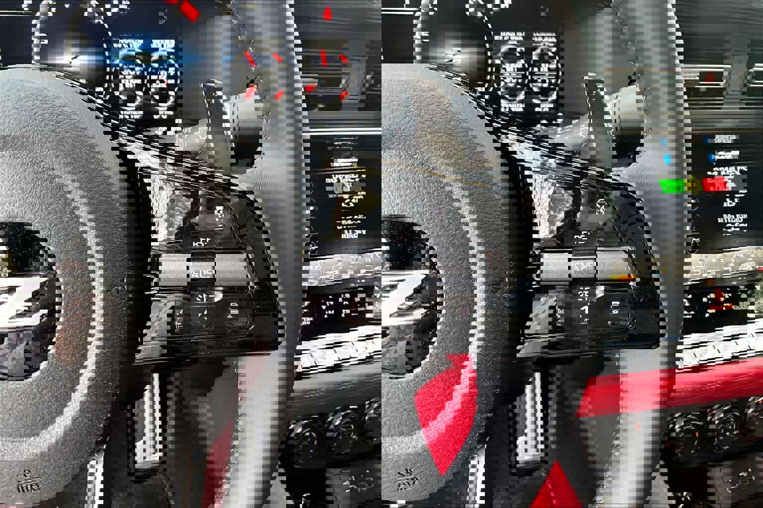 Used 2026 Nissan Z Performance w/ Floor Mat Package image 21