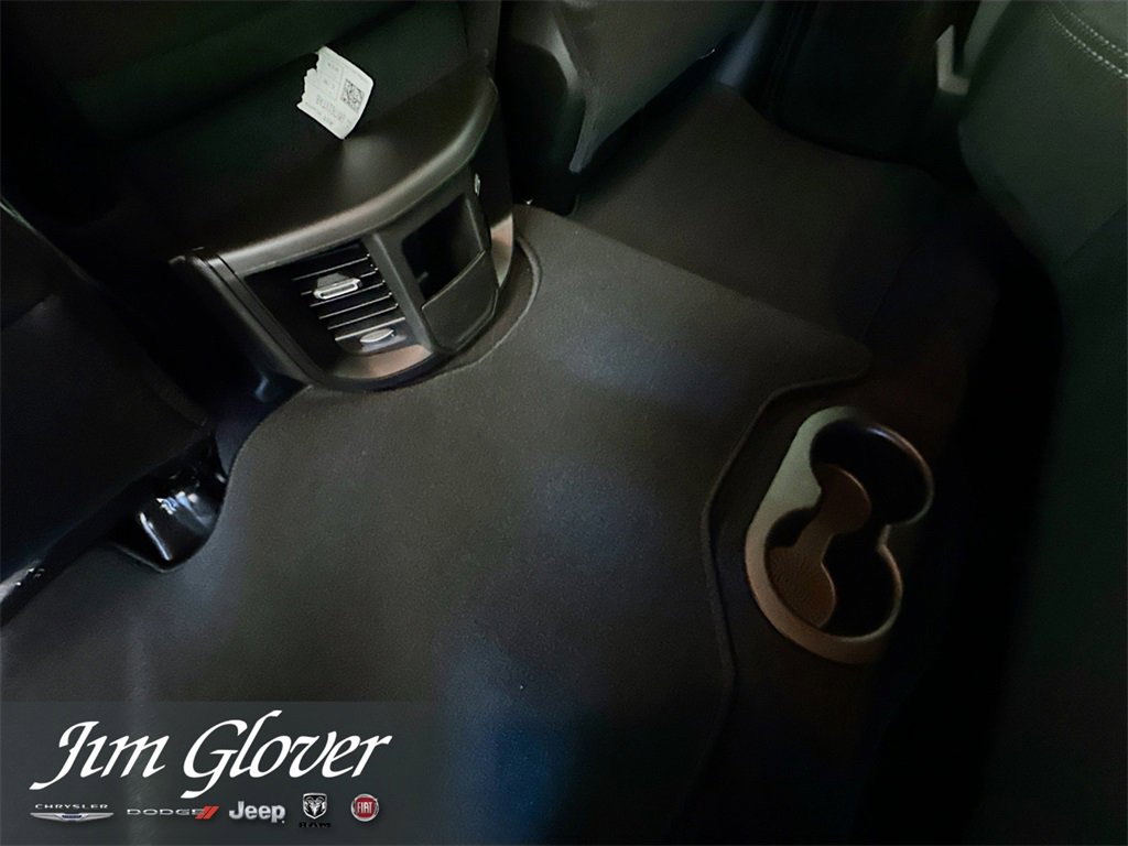 New 2026 RAM 2500 Tradesman image 20