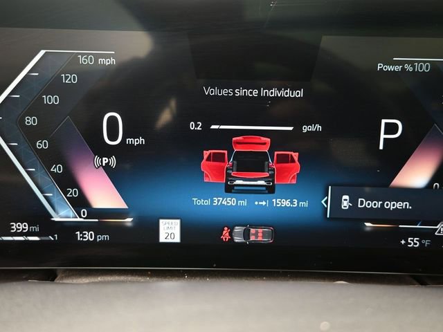 Used 2024 BMW X5 xDrive40i w/ Premium Package image 11