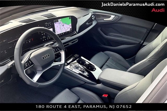 Used 2025 Audi A5 2.0T Premium Plus w/ Premium Plus image 11