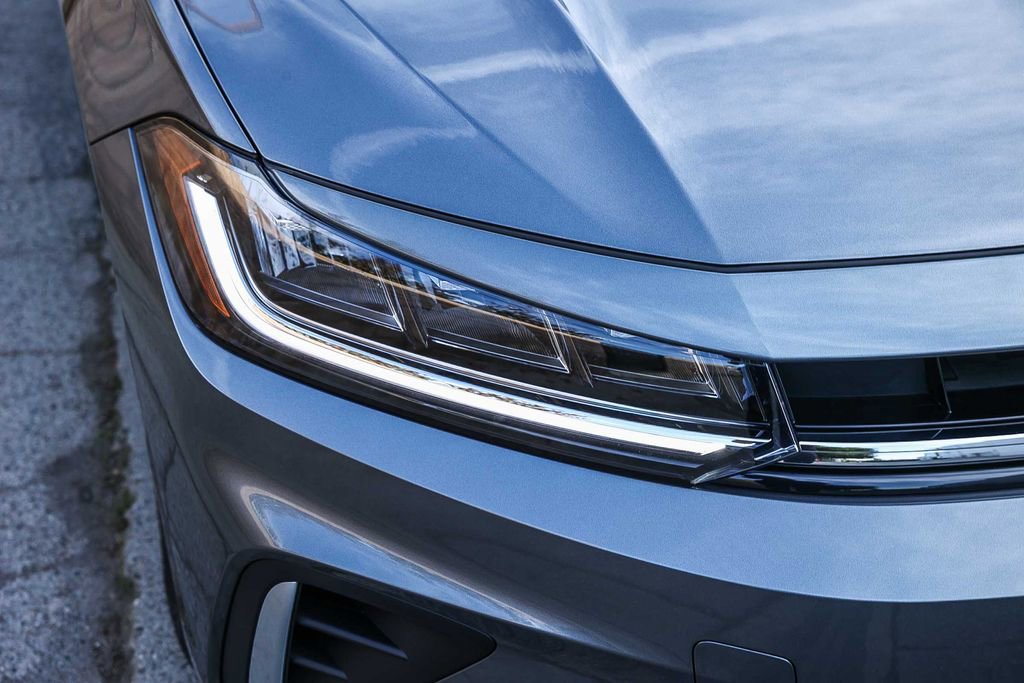 New 2026 Volkswagen Jetta SE image 14