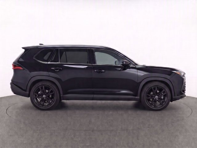 Used 2024 Toyota Grand Highlander AWD Hybrid image 5
