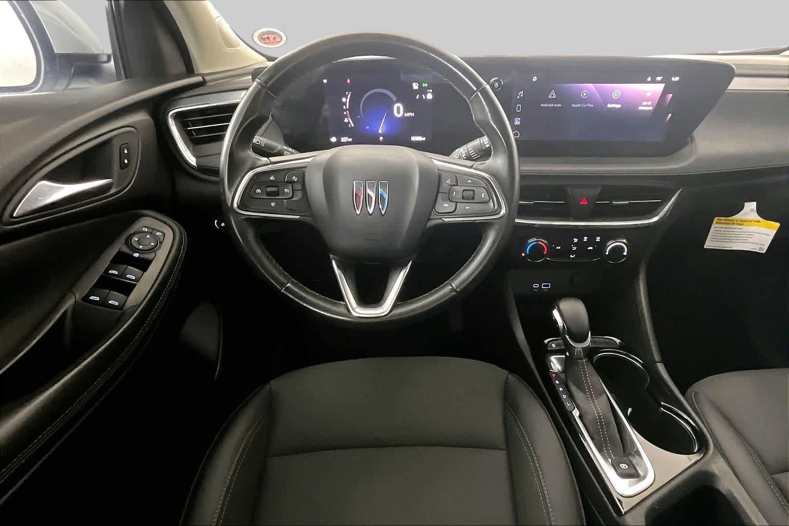 Used 2024 Buick Encore GX Preferred FWD image 6