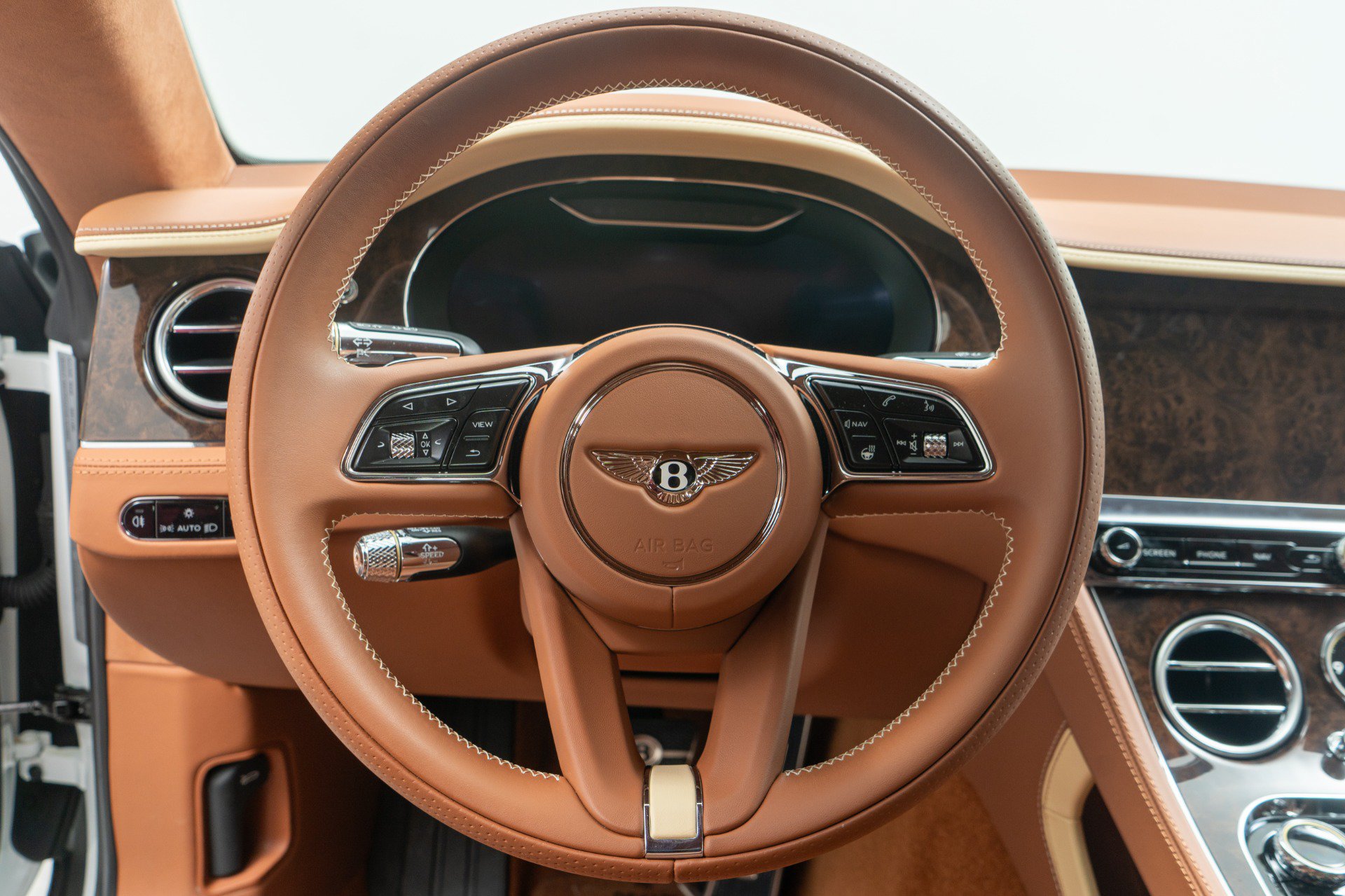 Used 2022 Bentley Continental GT Speed AWD/4WD image 15