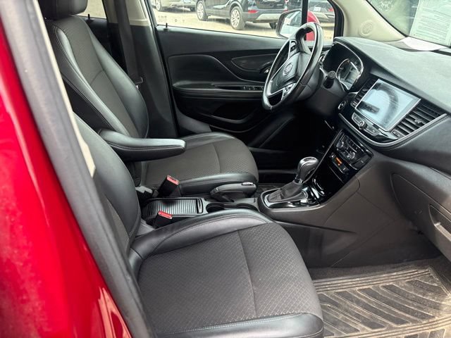 Used 2020 Buick Encore Preferred FWD image 12