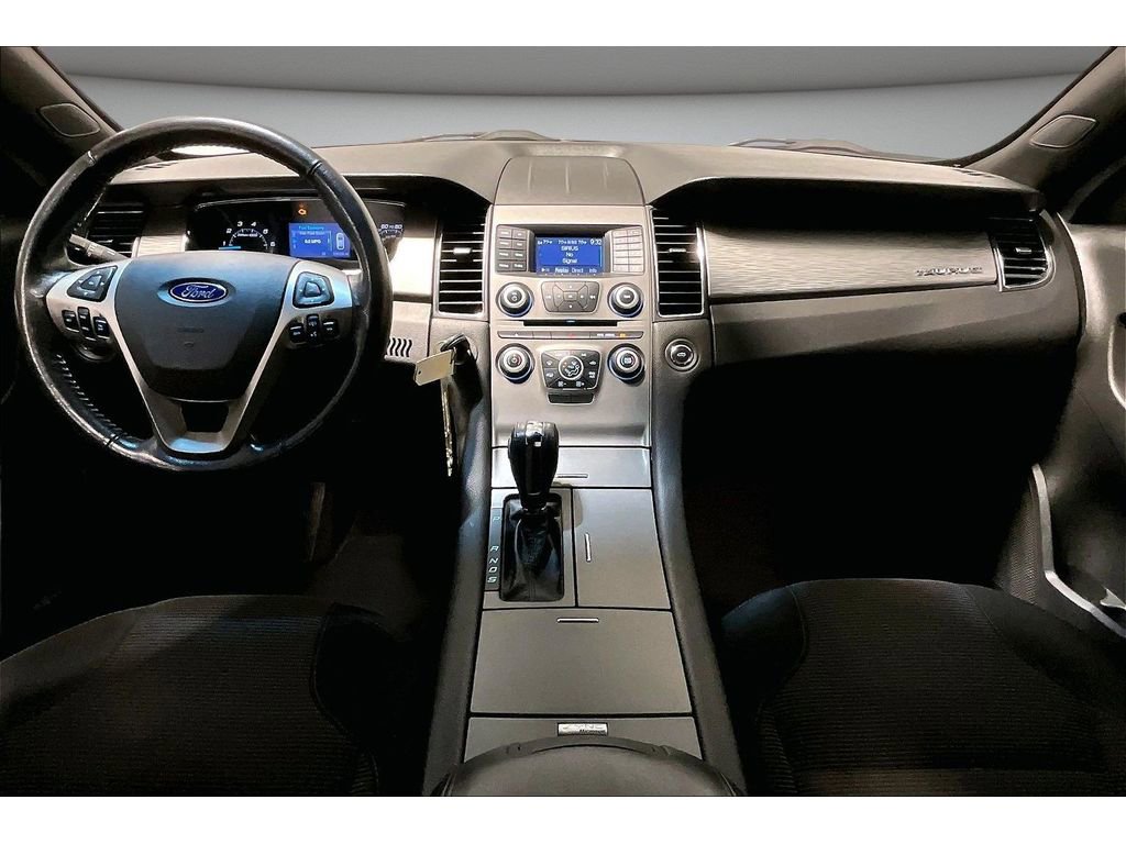 Used 2013 Ford Taurus SEL image 16