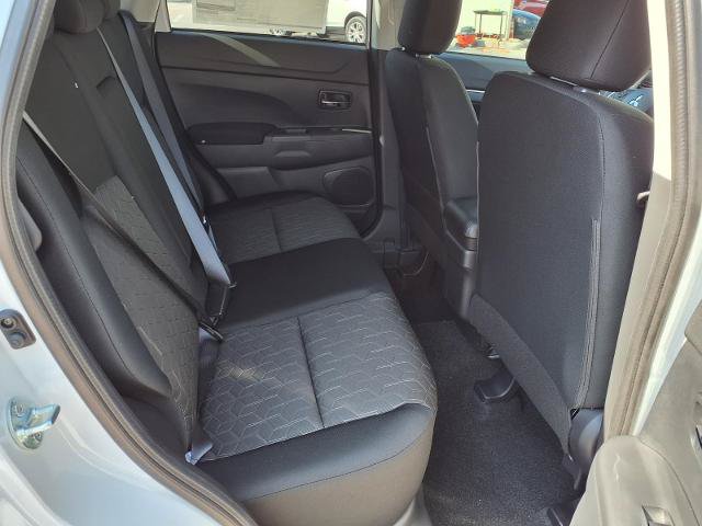 New 2026 Mitsubishi Outlander Sport ES AWD/4WD image 10