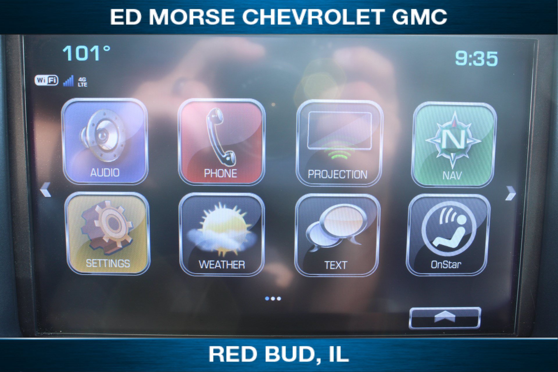 Used 2020 GMC Yukon Denali AWD/4WD image 10