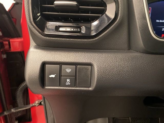 Certified 2023 Honda Pilot Elite image 19