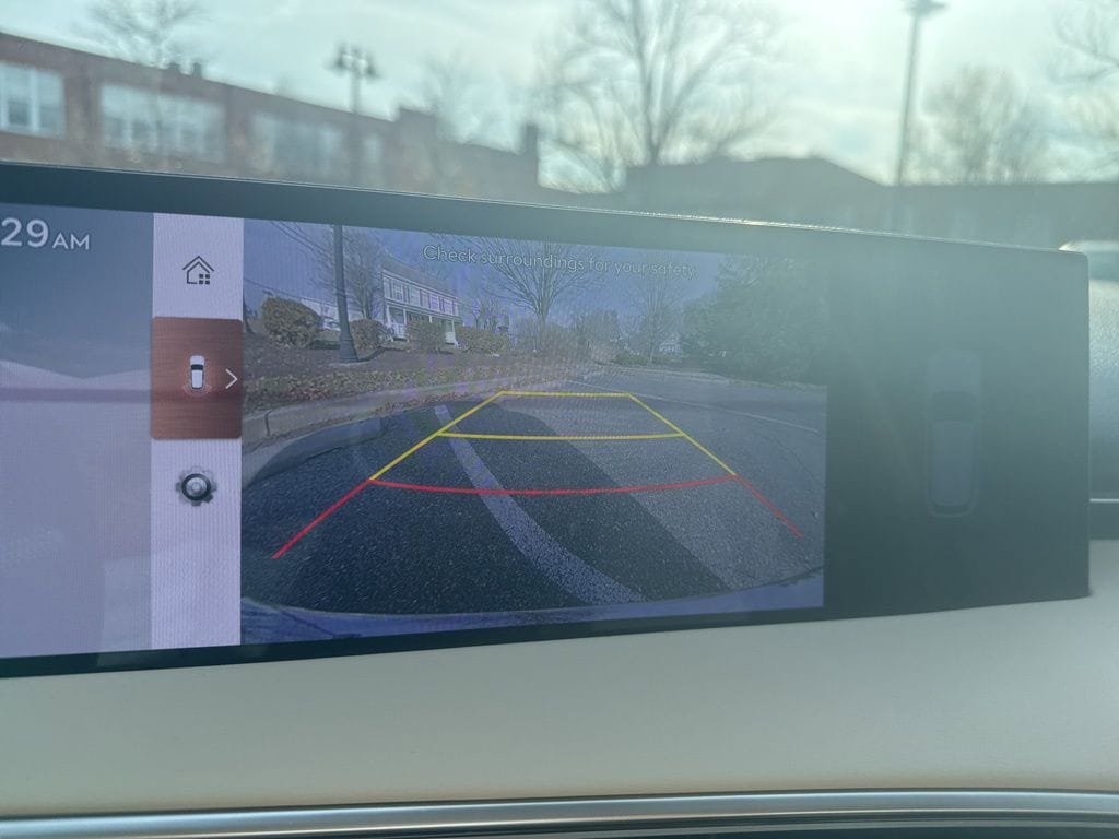 New 2026 Genesis GV70 2.5T AWD/4WD image 21