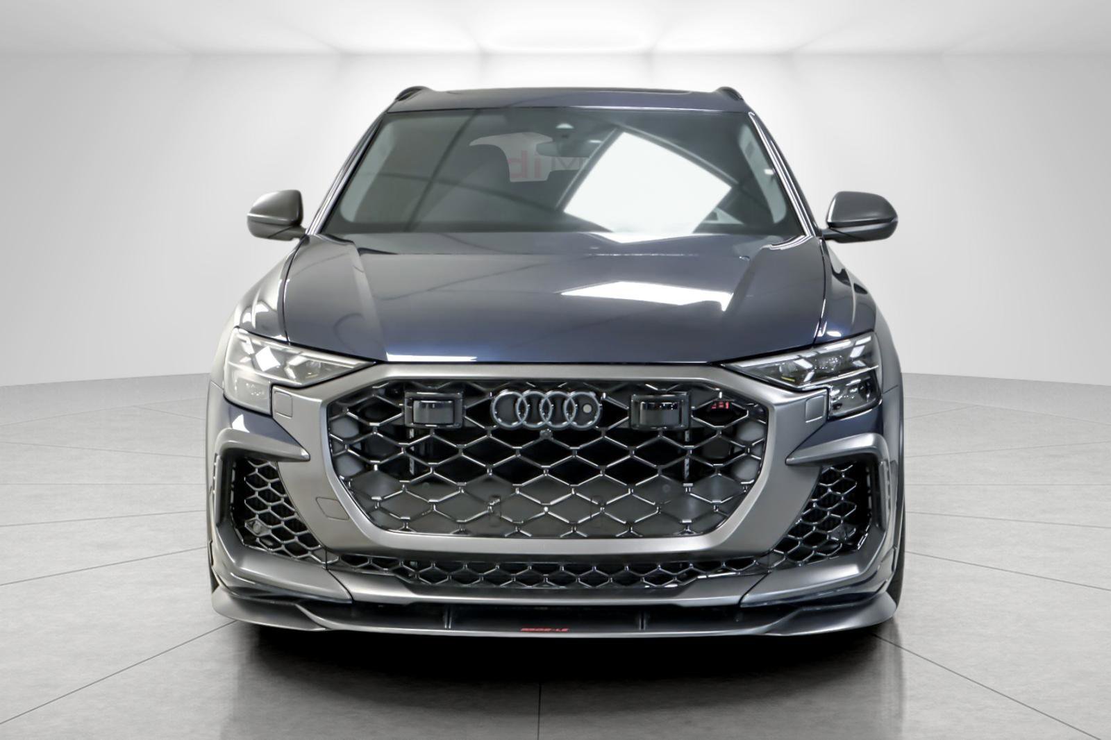 Used 2025 Audi RS Q8 performance image 8