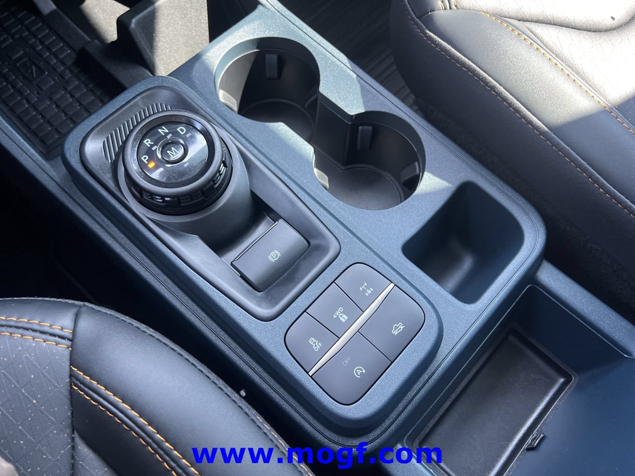 Used 2025 Ford Maverick Tremor AWD/4WD image 12