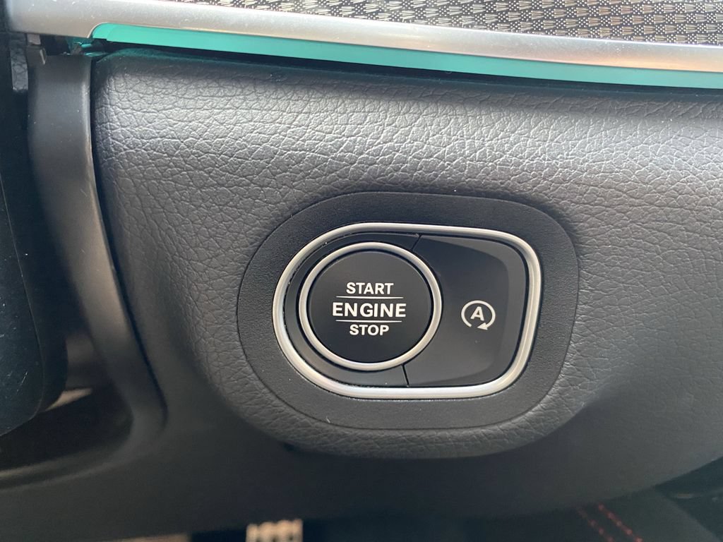 Certified 2021 Mercedes-Benz GLE 53 AMG 4MATIC Coupe image 14