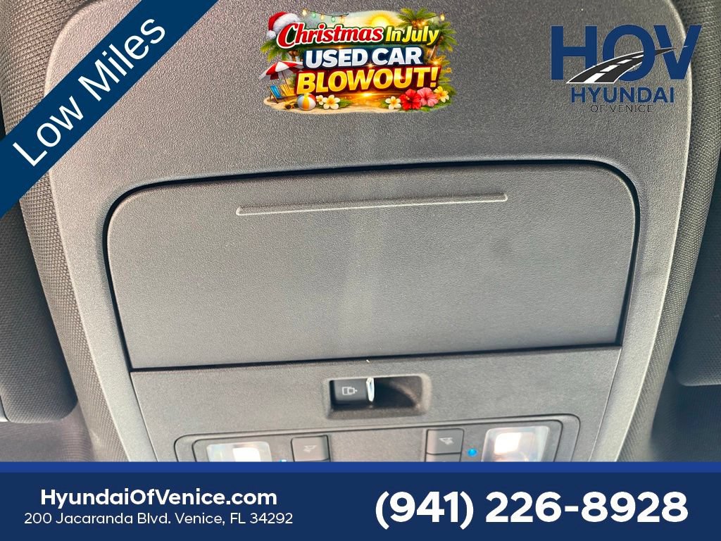 Used 2023 Ford F150 XLT w/ Equipment Group 302A High AWD/4WD image 35