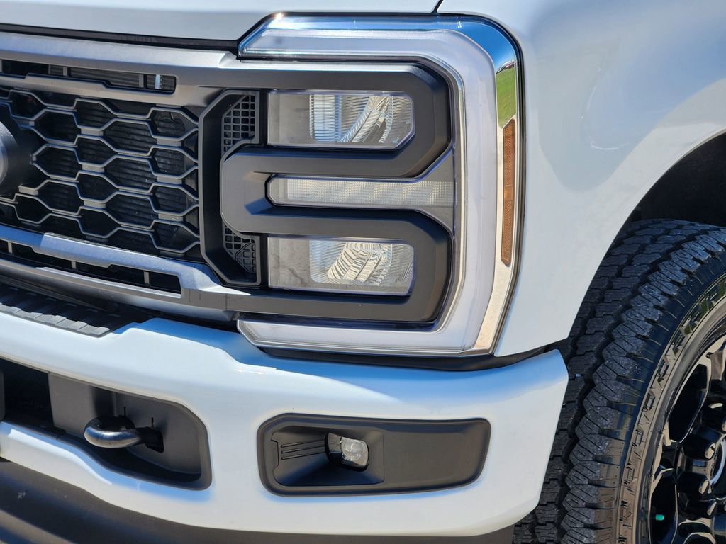 Used 2026 Ford F250 XL w/ STX Appearance Package AWD/4WD image 9