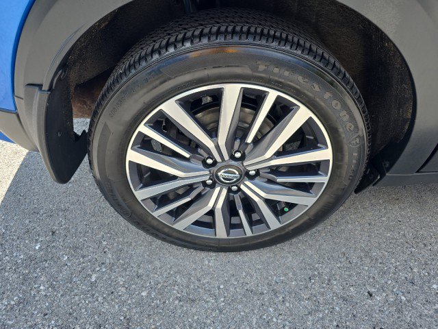 Used 2021 Nissan Kicks SR w/ SR Premium Package image 12