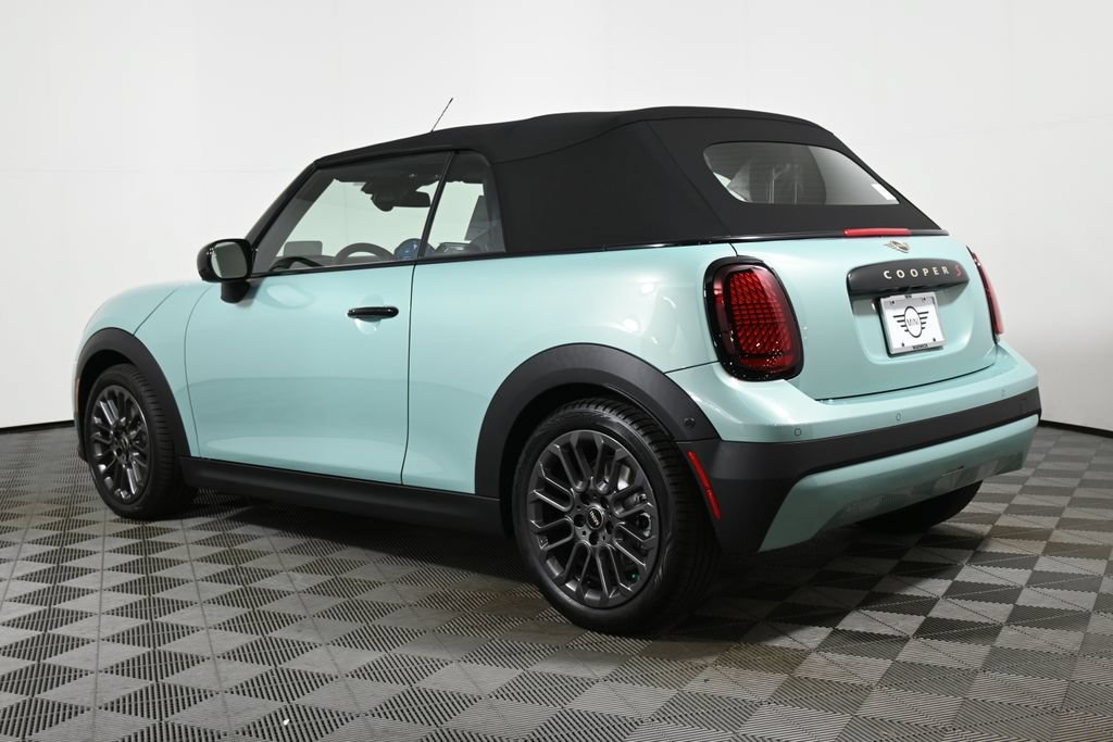 Used 2026 MINI Cooper S FWD image 6