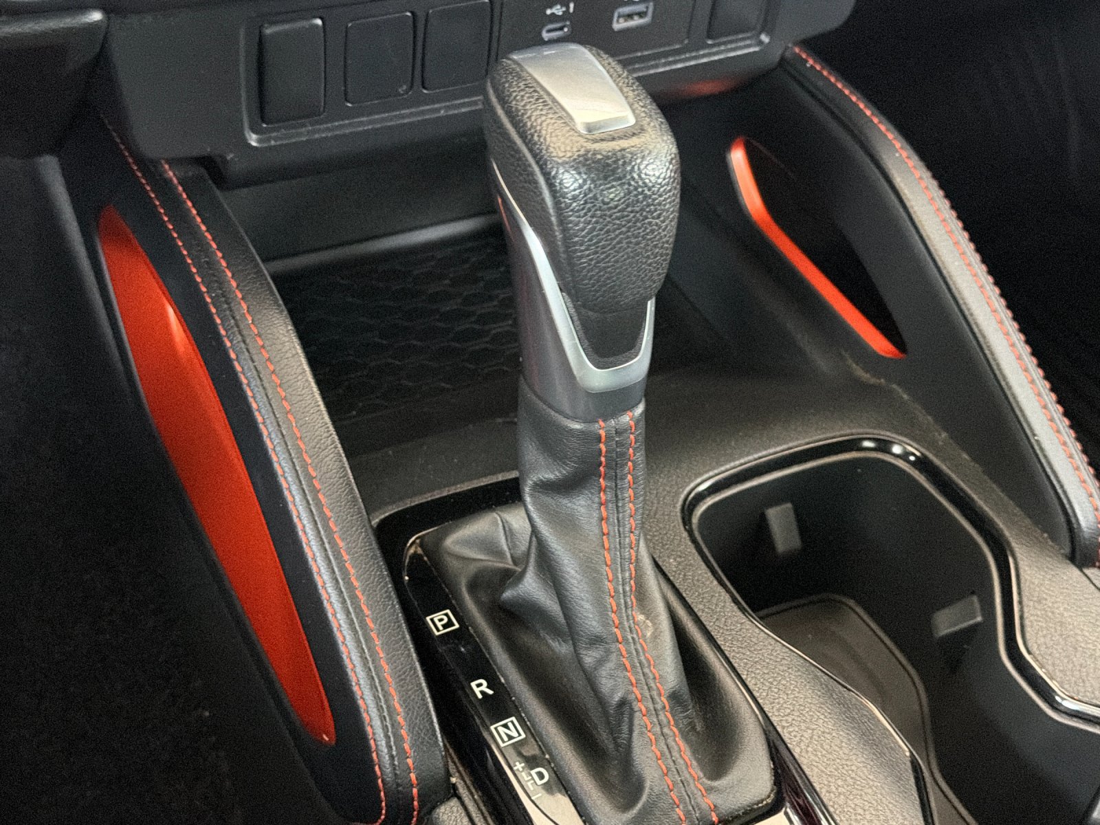Used 2024 Nissan Frontier Pro-X RWD image 24