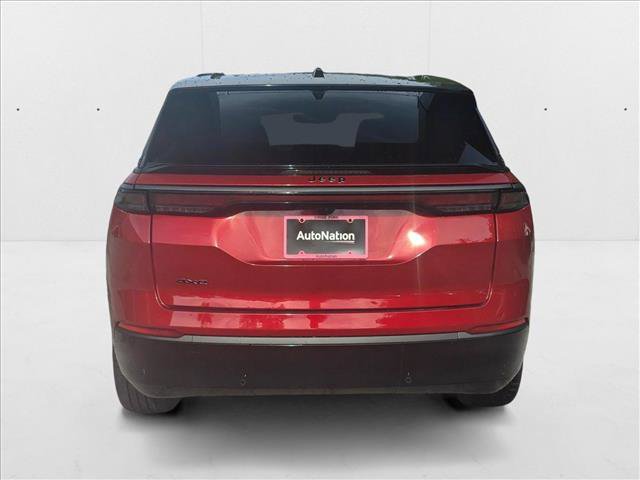 New 2025 Jeep Wagoneer S Limited image 5