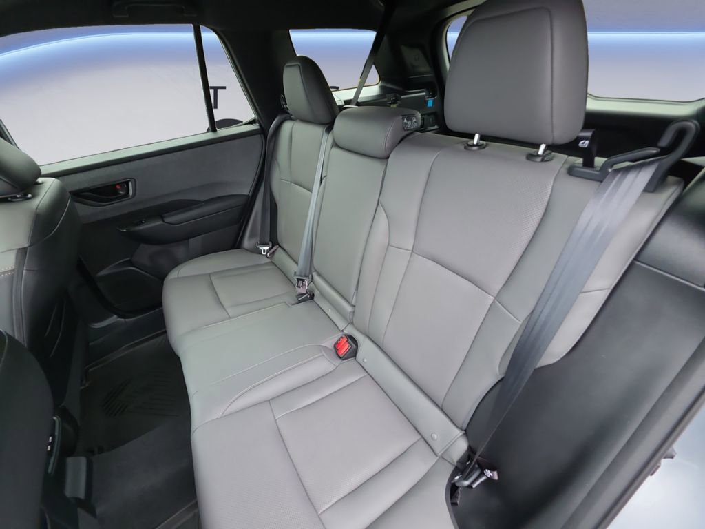 New 2026 Subaru Outback Limited XT image 16