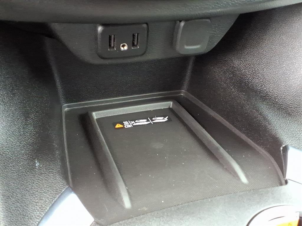 Certified 2023 Chevrolet Traverse LT image 21