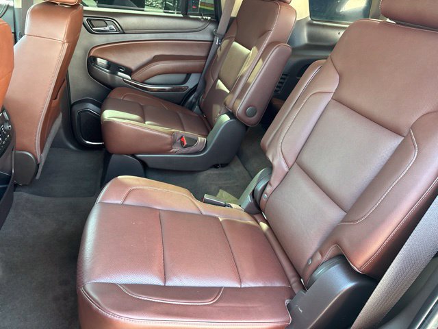 Used 2017 Chevrolet Tahoe Premier AWD/4WD image 9