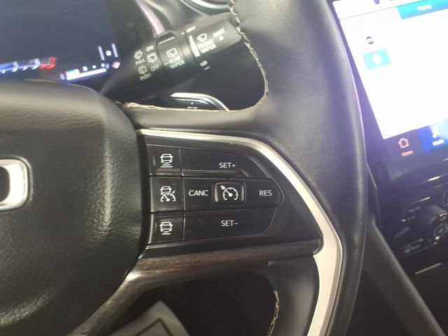 Used 2021 Jeep Grand Cherokee L Limited image 18