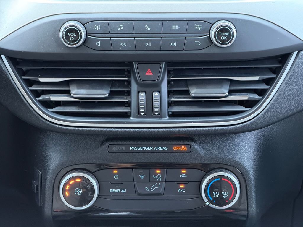 Used 2021 Ford Escape S FWD image 13