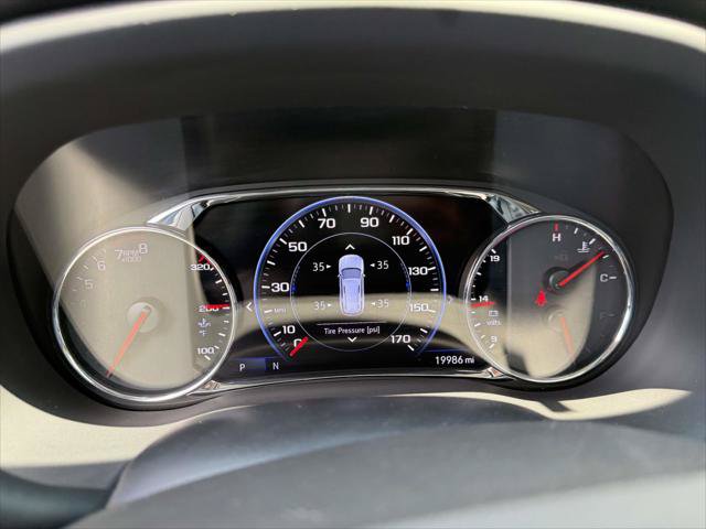 Used 2022 GMC Acadia Denali w/ Denali Technology Package AWD/4WD image 29