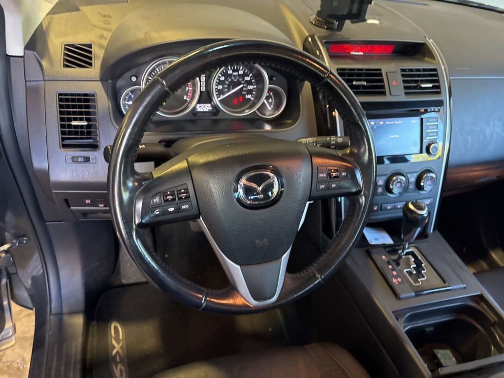 Used 2015 MAZDA CX-9 Touring FWD image 15